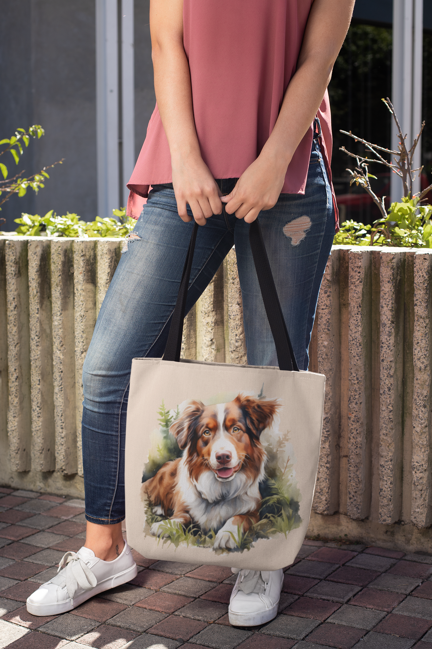 Tote Bag Nature | Meer dan 20 verschillende variaties!