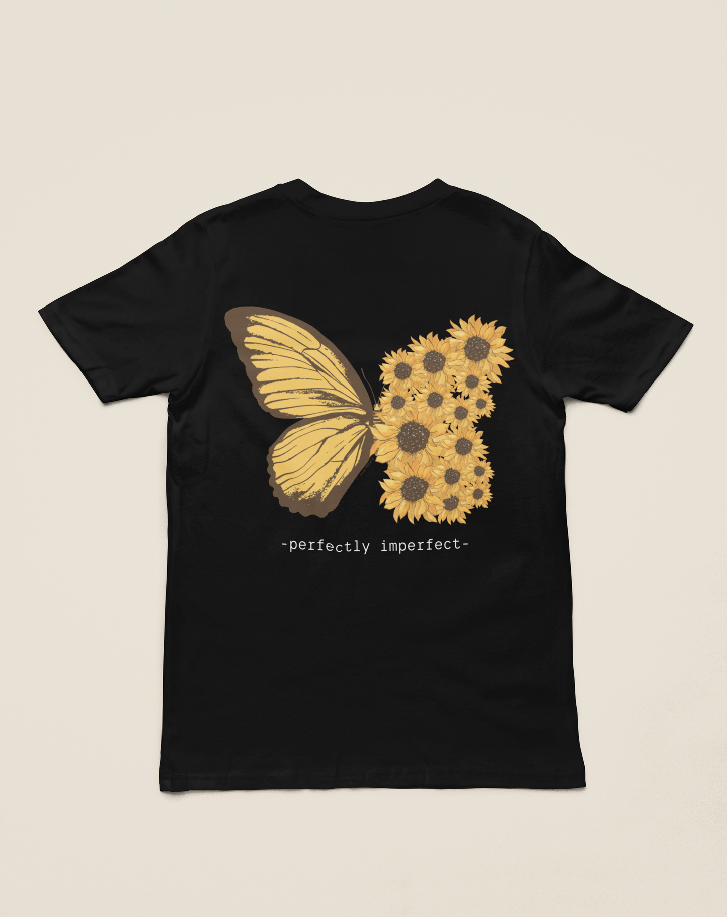 T-Shirt | Perfectly imperfect