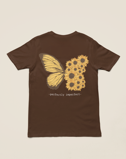 T-Shirt | Perfectly imperfect