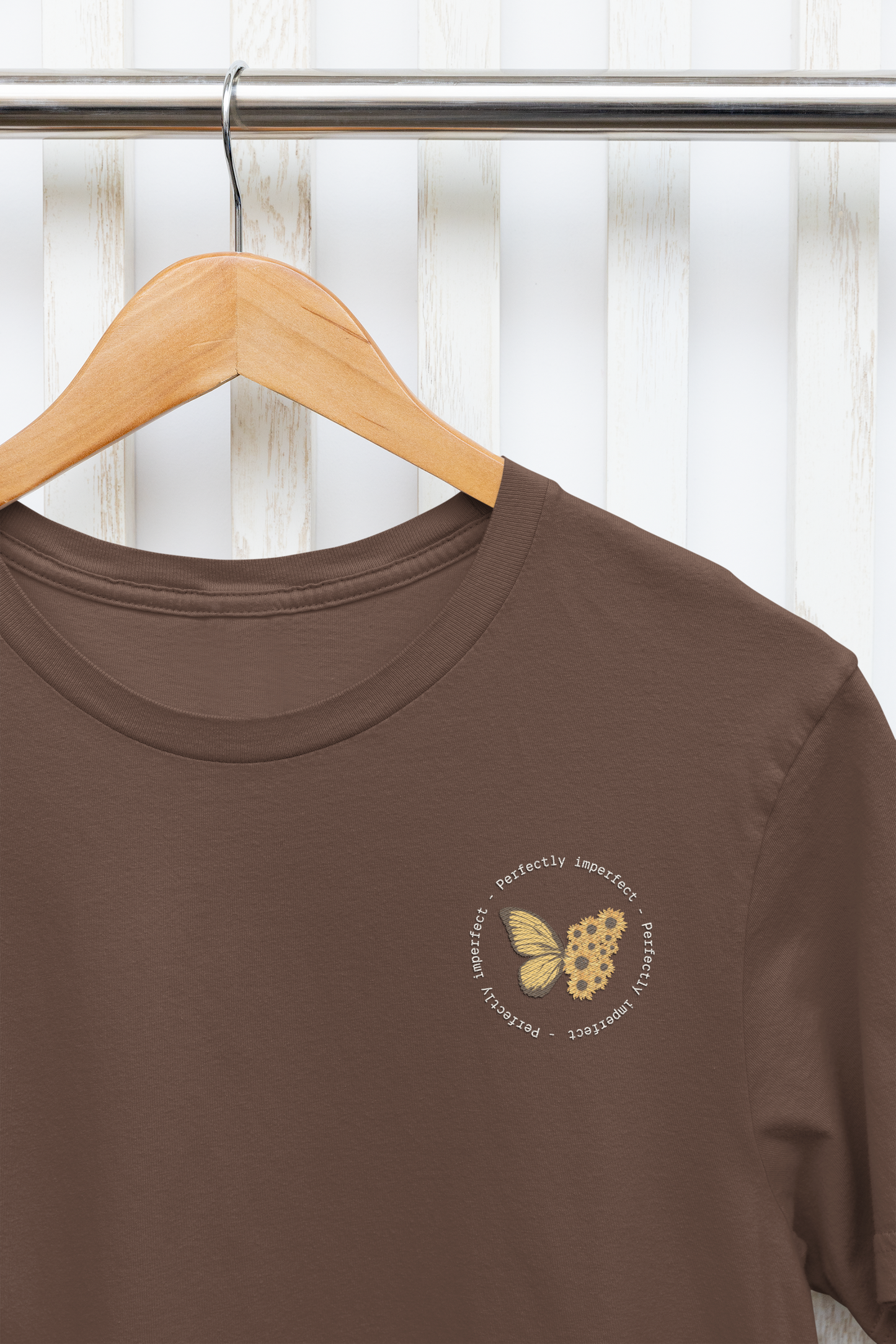 T-Shirt | Perfectly imperfect